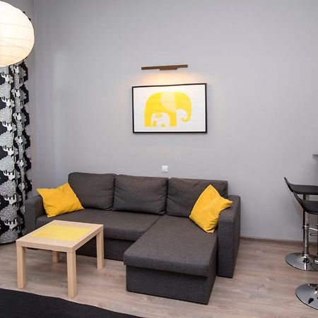 Apartamenty Sedinum ชเตชชิน ภายนอก รูปภาพ