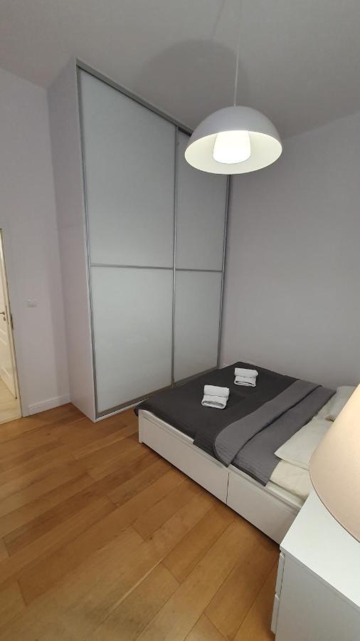 Apartamenty Sedinum ชเตชชิน ภายนอก รูปภาพ