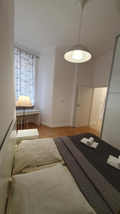 Apartamenty Sedinum ชเตชชิน ภายนอก รูปภาพ