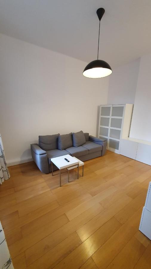 Apartamenty Sedinum ชเตชชิน ภายนอก รูปภาพ