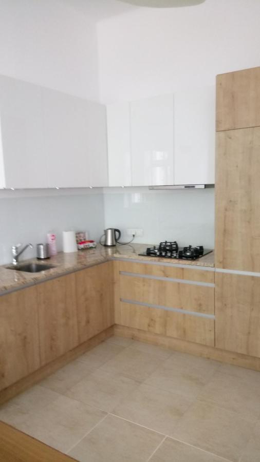 Apartamenty Sedinum ชเตชชิน ภายนอก รูปภาพ