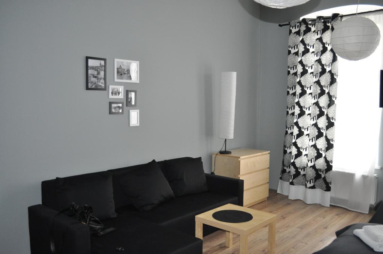 Apartamenty Sedinum ชเตชชิน ภายนอก รูปภาพ