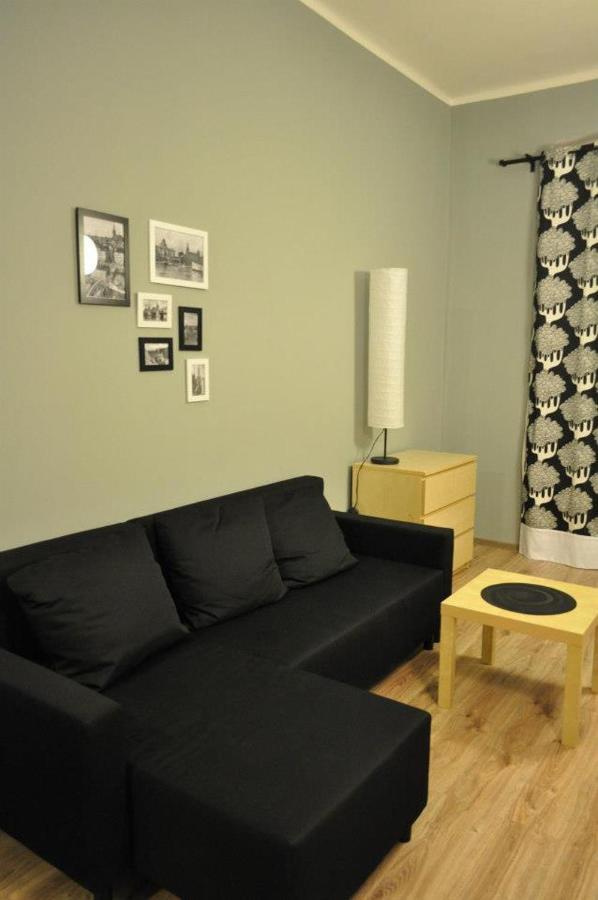 Apartamenty Sedinum ชเตชชิน ภายนอก รูปภาพ